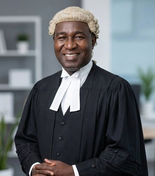 Prof. E. I. Obarisiagbon